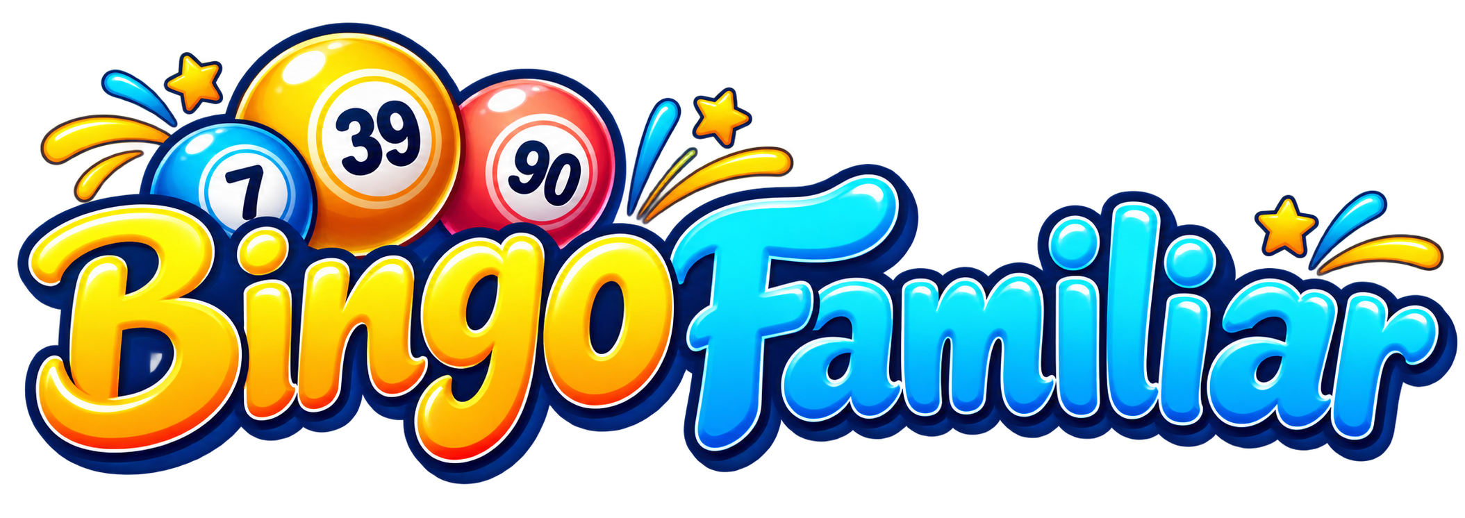 Bingo Familiar
